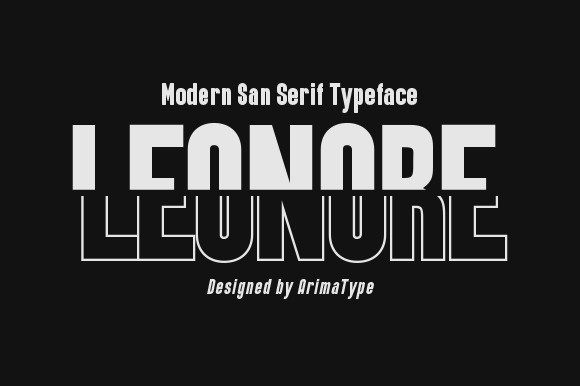 Leonore Font