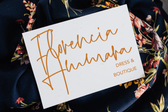 Lillyanstar Font