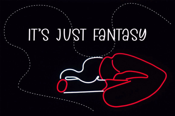 Magical History Font