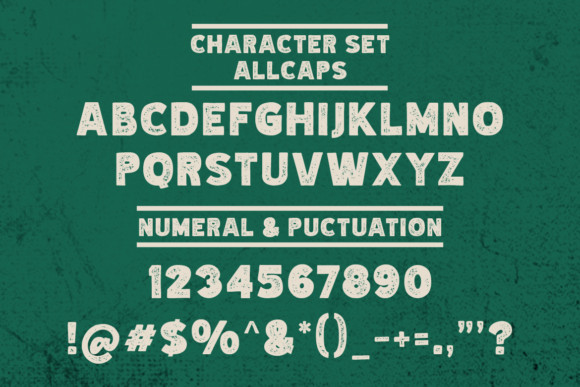 Minoria Font