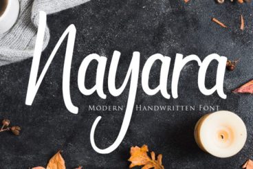 Nayara Font