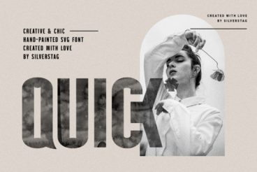 Quick Font
