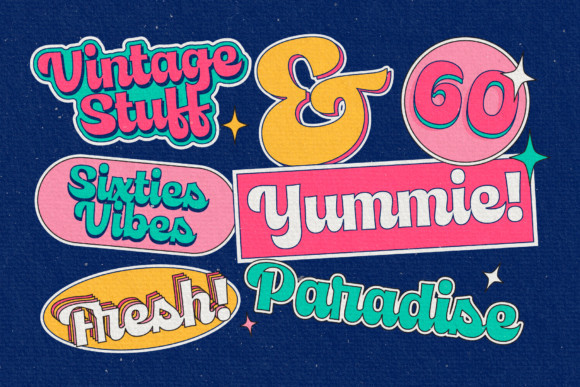 Rickey Font