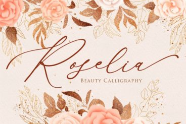 Roselia Font