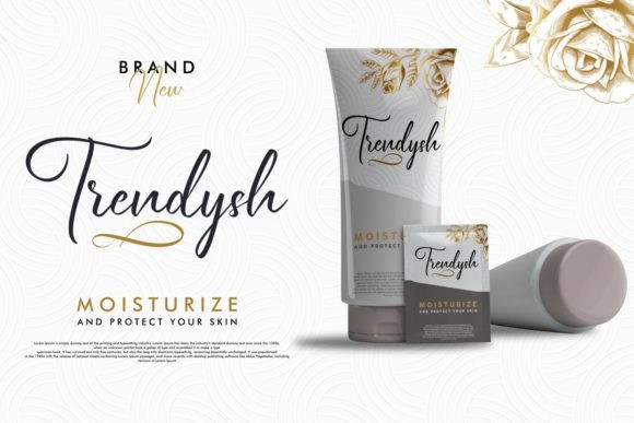 Saddle River Font Saddle River Font