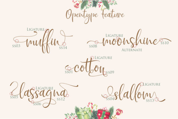 Samila Font Samila Font