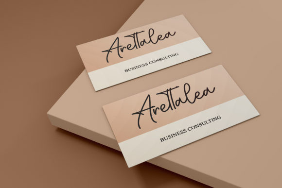 Satherday Font