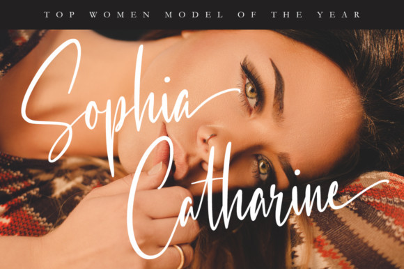 Scarlette Font