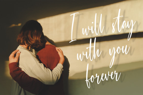 Scarlette Font
