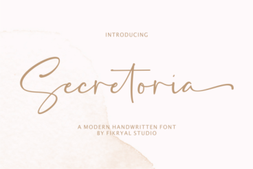 Secretoria Font