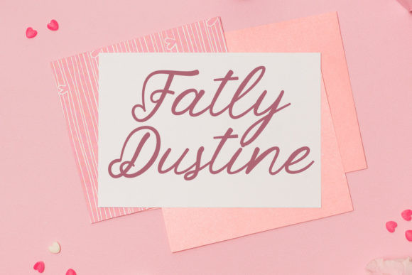 Sellyha Font