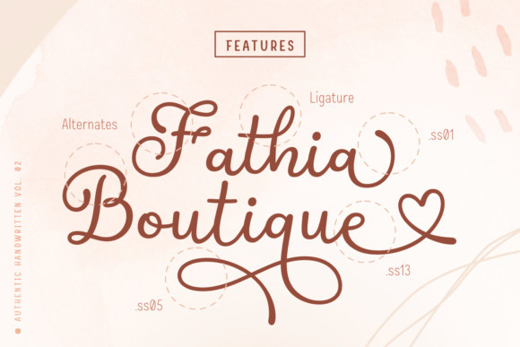 Shakila Font