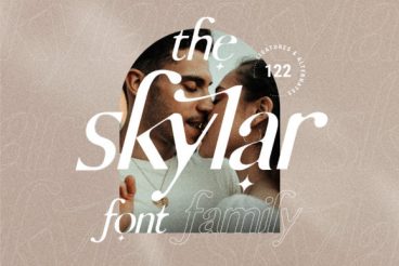 Skylar Font