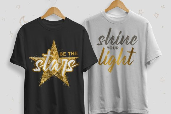 Starlingers Font
