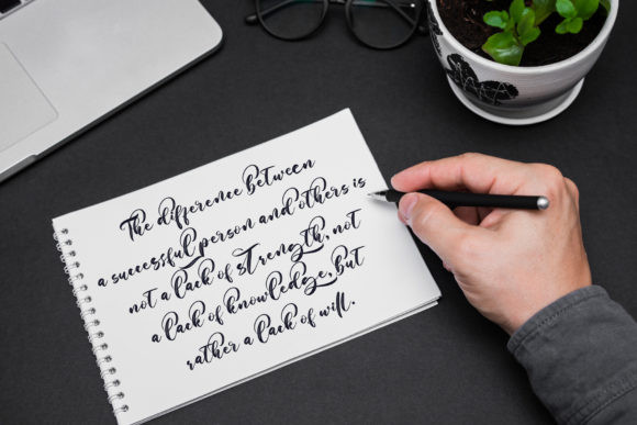 Still Sunshine Font