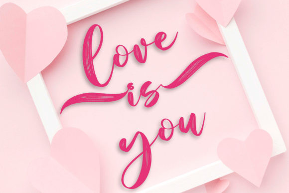 Still Sunshine Font