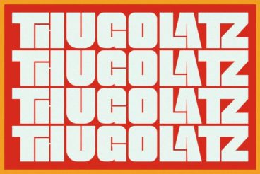 Thugolatz Font
