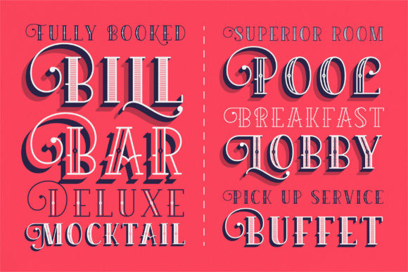 Beijin Font