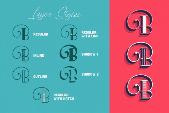 Beijin Font