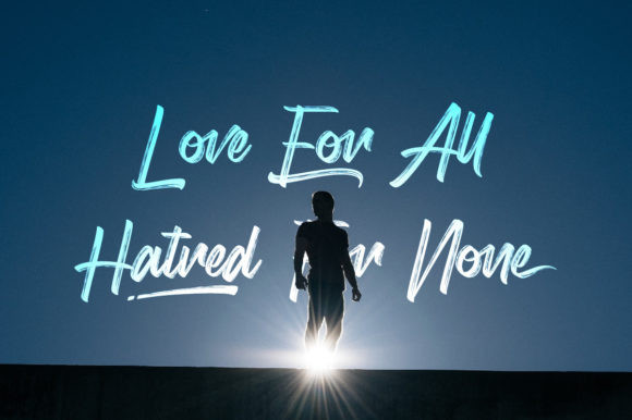 Randelles Font