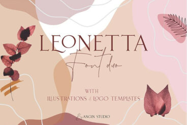 Leonetta Font