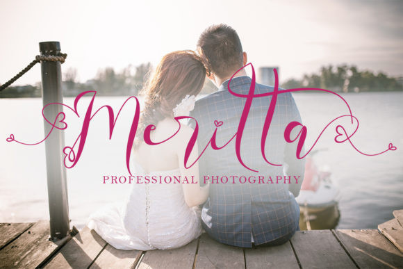 Astherlia Font Astherlia Font