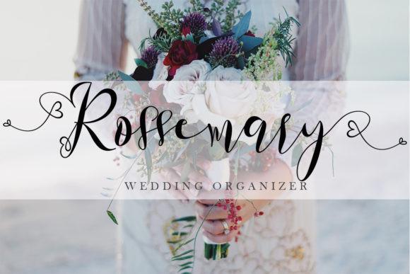 Astherlia Font Astherlia Font