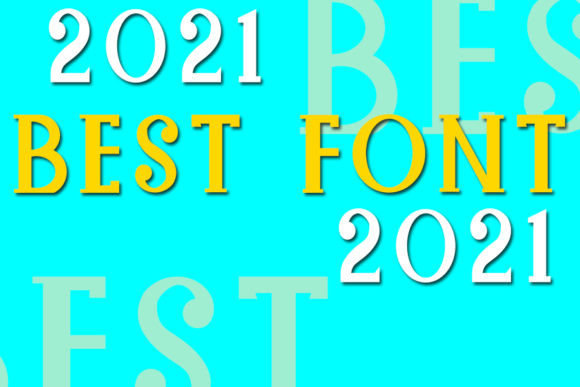 Baques Handtam Font