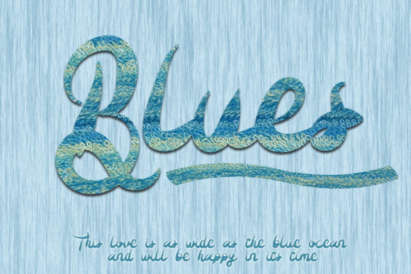Baretta Font