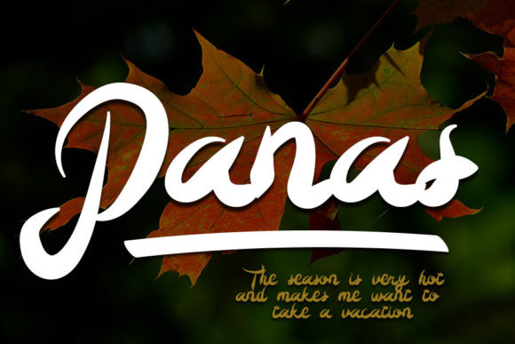 Baretta Font