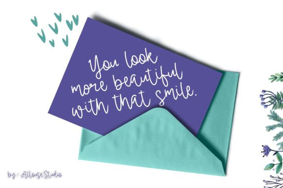 Emerald Cole Font
