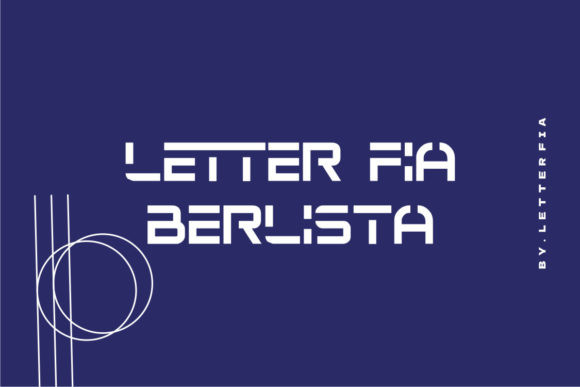 Gorech Font