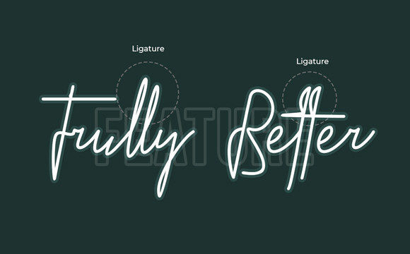 Jan Ethes Font