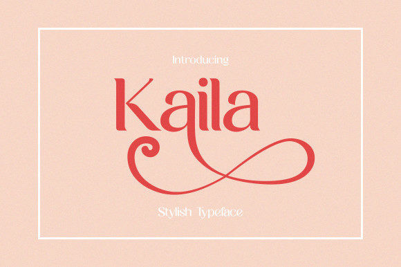 Kaila Font