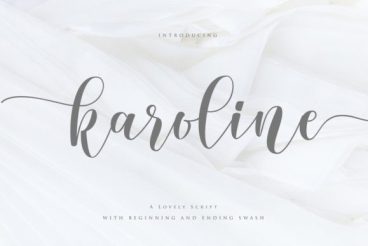 Karoline Font