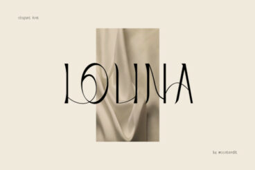 Louna Font