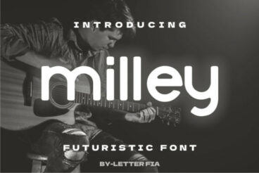Milley Font