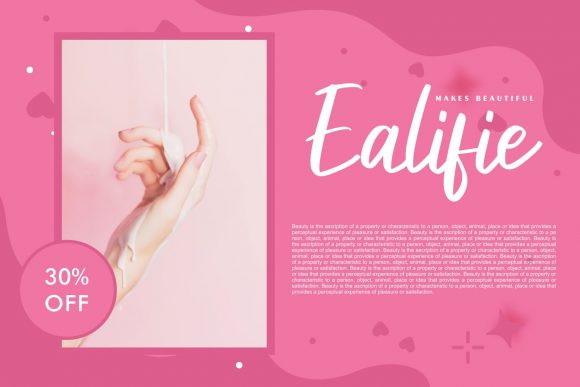 Sofhie Font