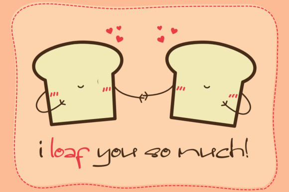 Stuck With You Font