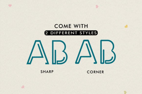 INDEPENDENT Font