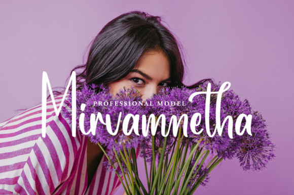 Berlossiana Font
