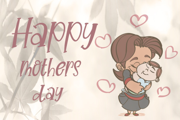 CREATIVE Vintage Font