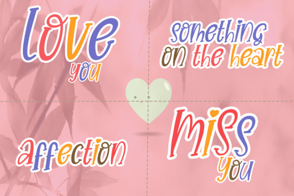 CREATIVE Vintage Font