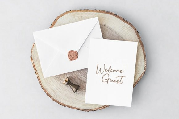 Drekmit Font