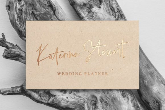 Flower for Rosalline Font