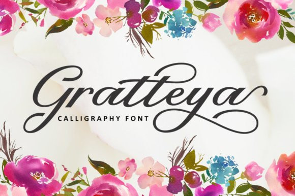 Gratteya