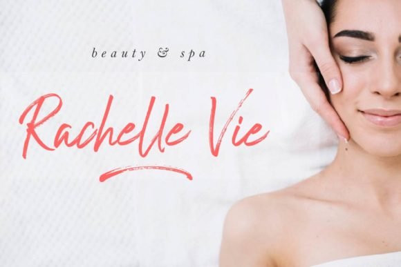 Lestagine Font