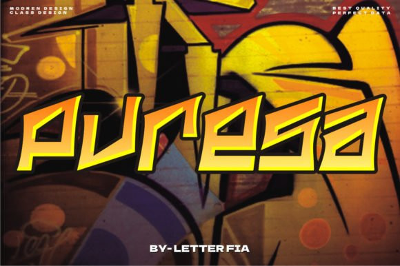 Manor Proz Font