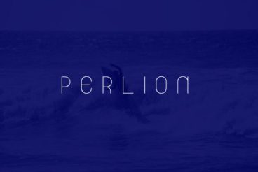 Perlion Font