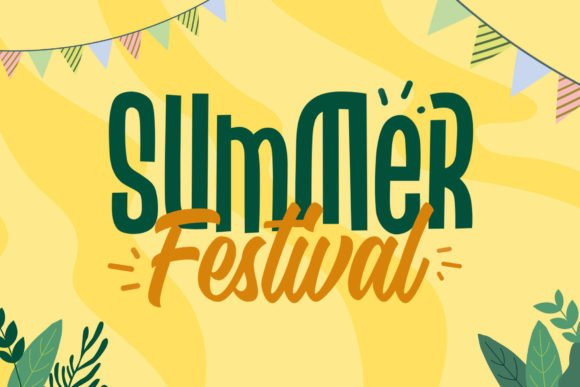 Sallomae Font